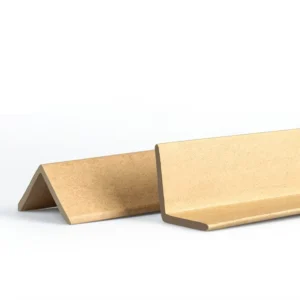 Paper Angle Bead L-Shaped Carton Edge Corner Protector 30x30x3mm 500mm