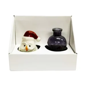 Paper Cardboard Packaging Display Box for Ceramic Products