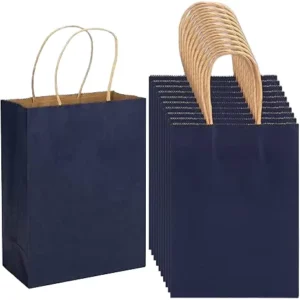 Paper Carrier Bag