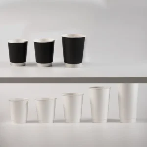 Paper Coffee Cups