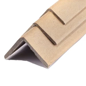 Paper Corner Protector Edge Guard for Industrial Packaging