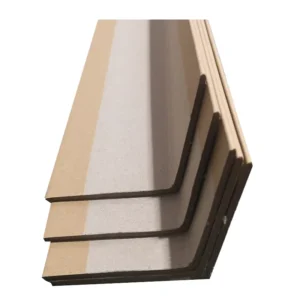 Paper Corner Protector for Carton Stacking Anti-Slip Edge Guard