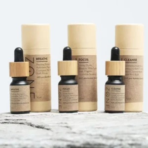Paper Cosmetic Packaging Jars, Tubes and Boxes with Gold Stamping for Perfume, Lotion and Cream