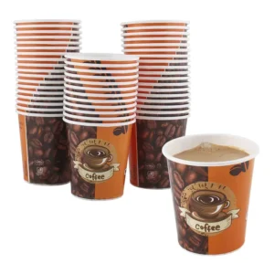 Paper Cups