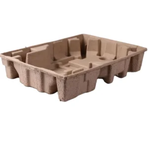 Paper Deli Meat With Lid Meat Paper Disposable Paper Food Meat Lunch Box Clear Food Grade Tray