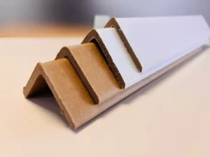 Paper Edge Protector Manufacturer, L/V/U Shape Corner Guards