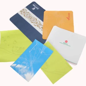 Paper Food Fruit Tray Liner Insert