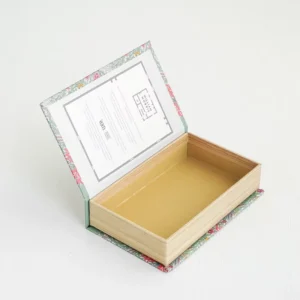 Paper Gift Box
