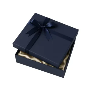 Paper Gift Box for Cosmetics, Jewelry and Other Goods