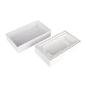 Paper Packaging Box for Cell Phones and Digital Electronic Products