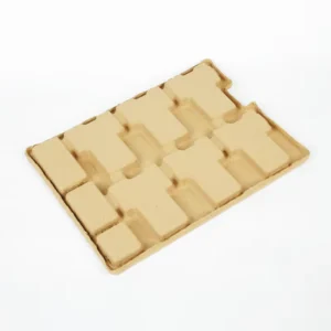 Paper Pulp Egg Tray