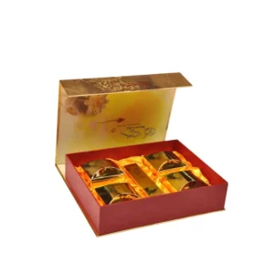 Paperboard Mooncake Box