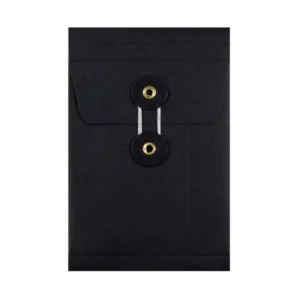 Personalized Luxury Kraft Business Envelope