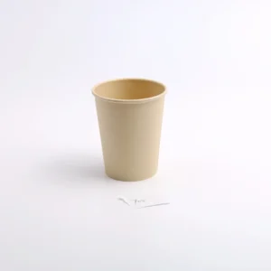 Printed Paper Cups Disposable Paper Cup With Lid Custom Printing Eco Friendly Cups for Drinks