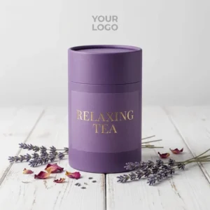 Private Label OEM Natural Herbal Relaxing Sleep Tea 14 Tea Bags