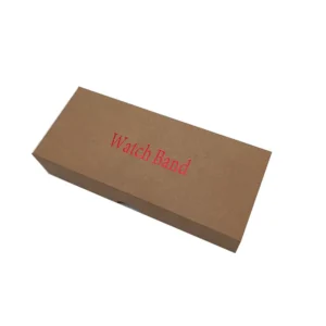 Recyclable Foldable Cardboard Boxes with Base and Lid Customizable Logo UV Coating Matt Lamination Finish