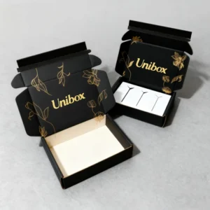 Recyclable Paper Gift Box for Wedding, Birthday, Festival, and Business Gifts
