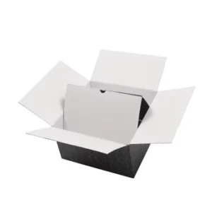 Recyclable Strong Corrugated Cardboard Mailing and Moving Boxes