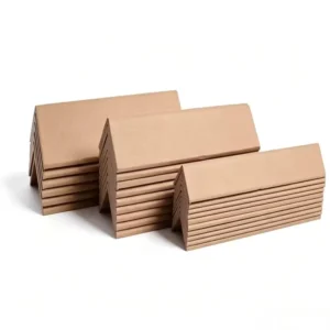 Recyclable Waterproof L-Shape Kraft Paper Edge Protector