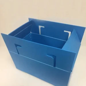 Recycled Custom Printed Corrugated Shipping Cartons