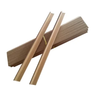 Recycled Kraft Paper Edge Corner Protector for Packing