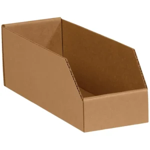 Retail Countertop Display Carton Custom Printed Cardboard Paper Display Box
