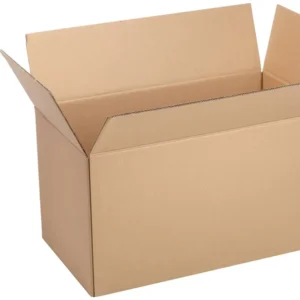 Reusable Corrugated Cardboard Boxes for Express Delivery