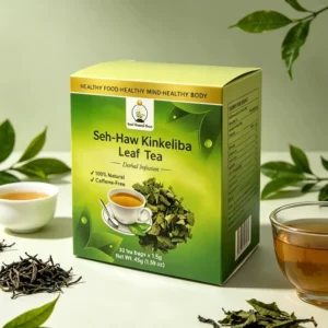 Rigid Folding Paper Tea Sachet Packaging Box, Dustproof and Waterproof, Custom Logo