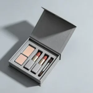 Rigid Paper Magnetic Packaging Gift Box for Product Packaging