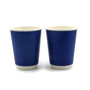 Single Wall Kraft Craft Hot Drink Paper Cups Reusable and Bio Degradable Paper Cups for Hot Coffee Customized Logo