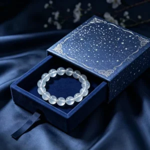 Sliding Gift Case Rigid Cardboard Packaging with Pull Tab for Cosmetics Watches and Souvenirs