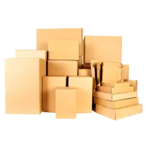 Small Size Heavy Duty Book Moving Boxes