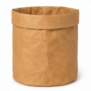 Special Offer Custom Logo Customized Eco Friendly Durable Kraft Paper Shopping Bag With Rope Handle For Retail Gift Packaging