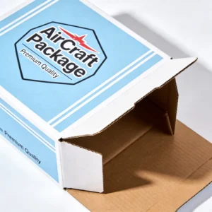 Strengthened Thick Corrugated Cardboard Moving Storage and Packing Carton