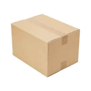 Strong Corrugated Shipping Boxes for Export Packing, Ecommerce, and International Logistics