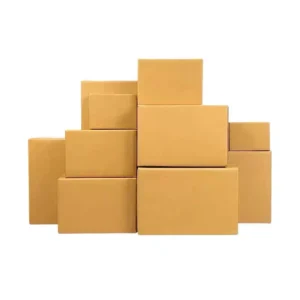 Strong Office Moving Boxes for Files, Documents, and Equipment