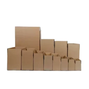 Strong Office Moving Boxes for Files, Documents, and Equipment