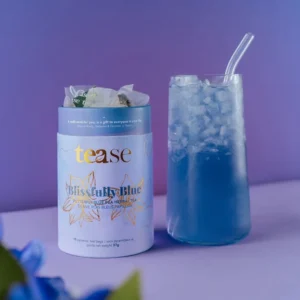 Sustainable Empty Infusion Tea Composite Cans Kraft Cylinder Paper Core Tubes Packaging Canister Gift Boxes