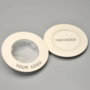 UFO Fedora Drip Coffee Bags and Empty Tea Bags