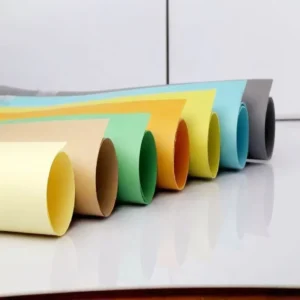 Underlay Packing Paper Different Thickness