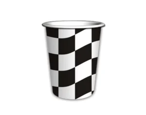 Unique Design Eco Friendly Disposable Modern Paper Cups for Party Use