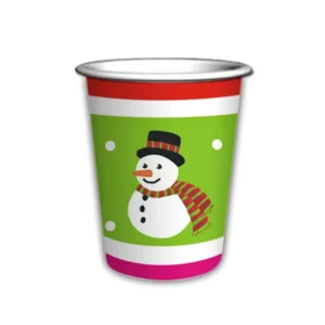 Unique Design Paper Cups for Parties