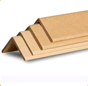 V L Shape Anti Collision Angle Furniture Glass Photo Frame Protection Door Package Pallet Edge Paper Cardboard Corner Protector