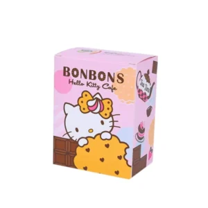 Wedding Paper Box Packaging with Pvc Window