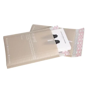 XCGS Factory 100% Recycle Custom Logo Poly Bubble Mailer Padded Mailers Envelopes Shipping Bags Self Sealing