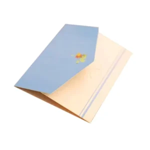 small size paper envelope